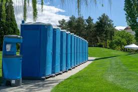 Types of Portable Toilets We Offer in Ingram, TX