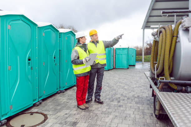 Best Long-Term Portable Toilet Rental  in Ingram, TX