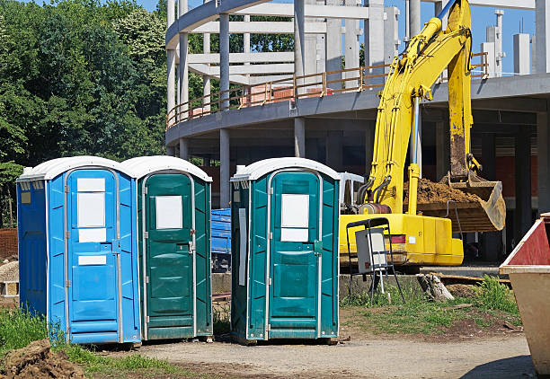 Best Portable Toilets with Baby Changing Stations  in Ingram, TX