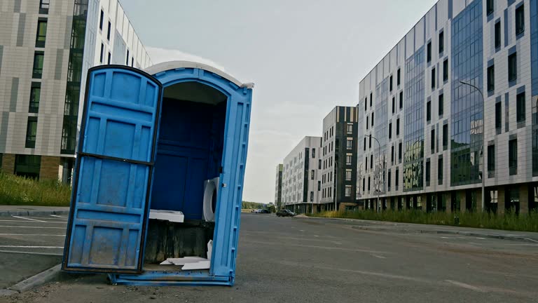 Best Short-Term Portable Toilet Rental  in Ingram, TX